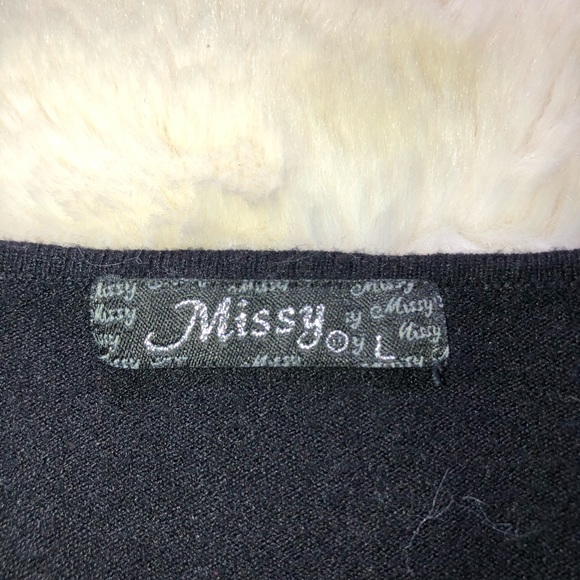 Long Sleeve Top - Picture 6 of 7